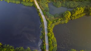 Where Worlds Divide