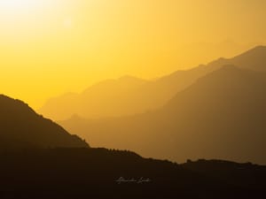 Layers of Life